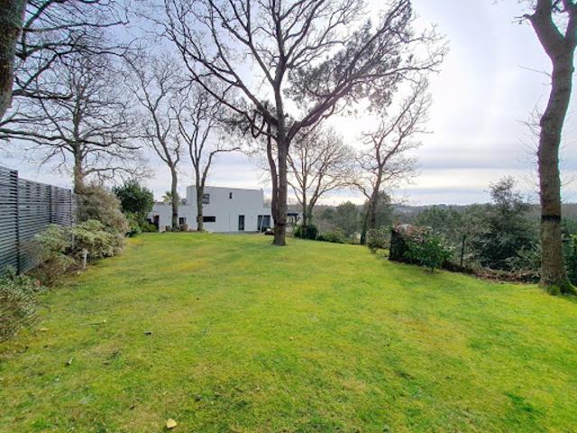 Vente Maison 5 pièces 213 m2 Larmor Plage