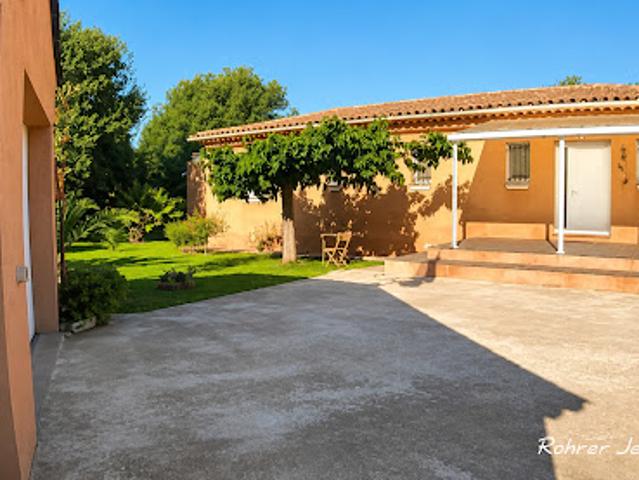 Vente Maison 5 pièces 213 m2 Le Luc