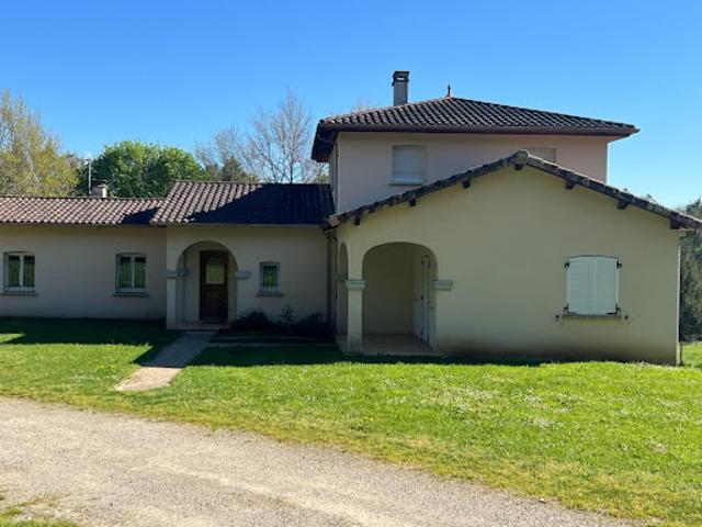 Vente Maison 5 pièces 213 m2 Limoges