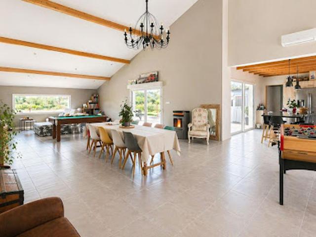 Vente Maison 5 pièces 224 m2 Miremont