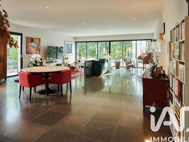 Vente Maison 5 pièces 224 m2 Montelimar