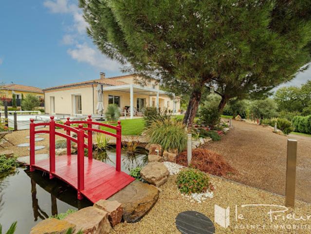 Vente Maison 5 pièces 224 m2 Albi