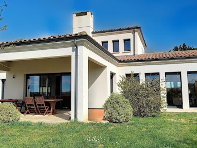 Vente Maison 5 pièces 208 m2 L'Isle Jourdain
