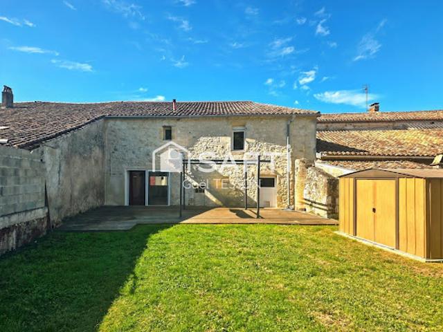 Vente Maison 5 pièces 225 m2 Eynesse