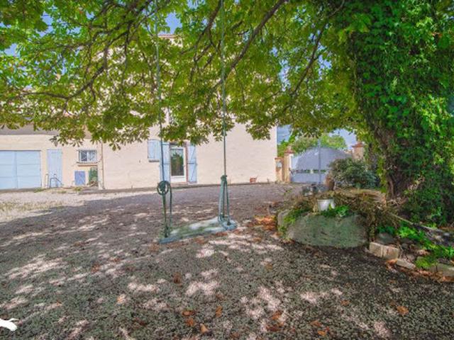 Vente Maison 5 pièces 225 m2 Fonsorbes