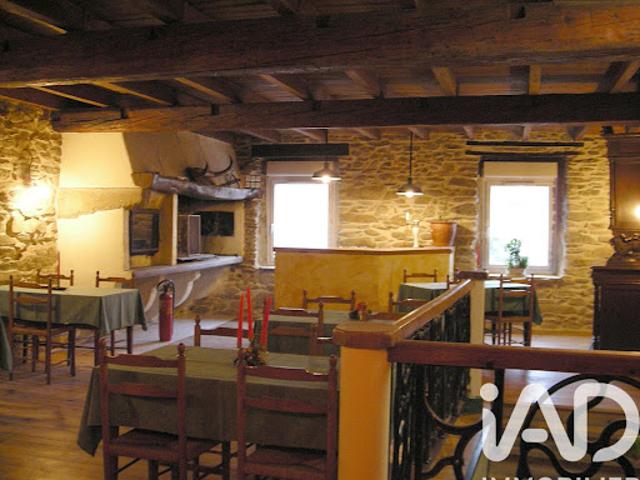 Vente Maison 5 pièces 225 m2 Labastide Rouairoux