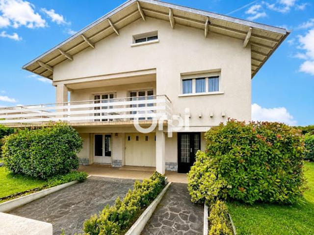 Vente Maison 5 pièces 225 m2 Saint Gaudens