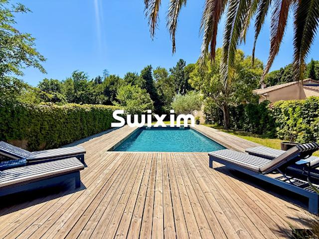 Vente Maison 5 pièces 225 m2 Saint Paul Trois Châteaux