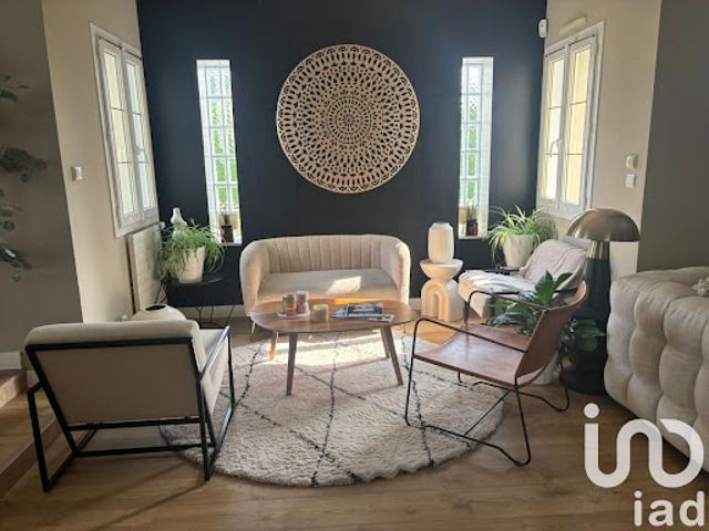 Vente Maison 5 pièces 226 m2 Maillot