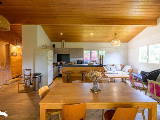 Vente Maison 5 pièces 226 m2 Gujan Mestras