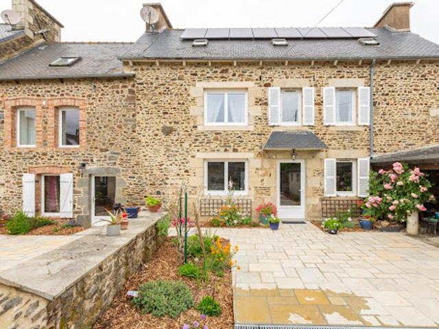Vente Maison 5 pièces 227 m2 Binic Étables sur Mer