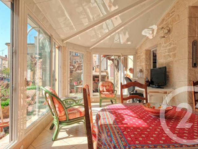 Vente Maison 5 pièces 227.56 m2 Saint André de Sangonis