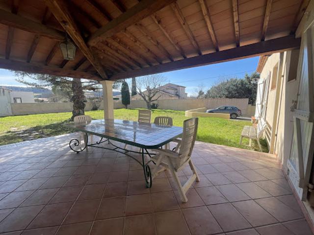 Vente Maison 5 pièces 228 m2 Bouc Bel Air