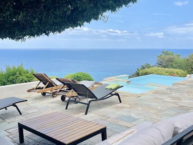 Vente Maison 5 pièces 228 m2 Brando