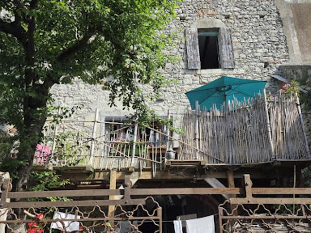 Vente Maison 5 pièces 228 m2 Saint Pastour