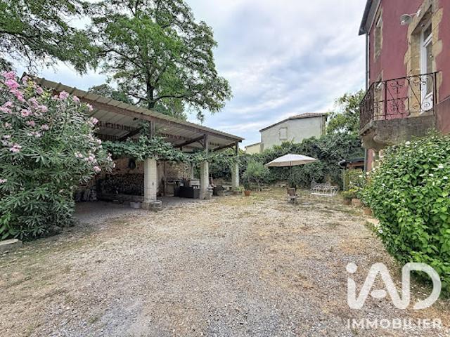 Vente Maison 5 pièces 228 m2 Samadet