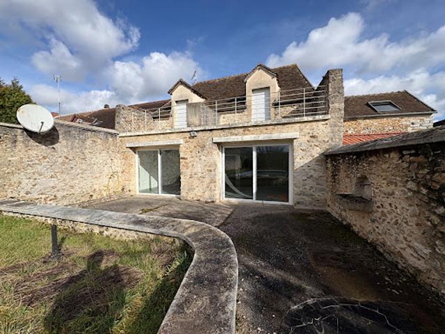 Vente Maison 5 pièces 229.2 m2 Le Châtelet en Brie
