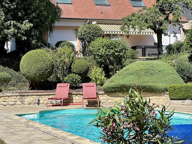Vente Maison 5 pièces 229.5 m2 Vendeuvre sur Barse