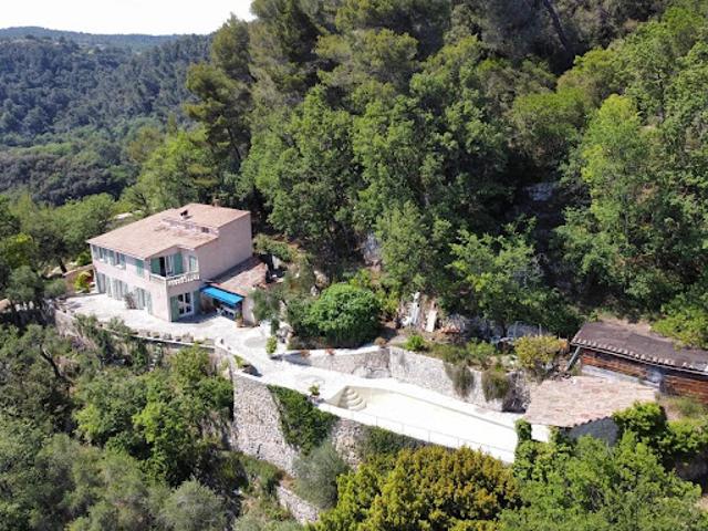 Vente Maison 5 pièces 220 m2 Cabris