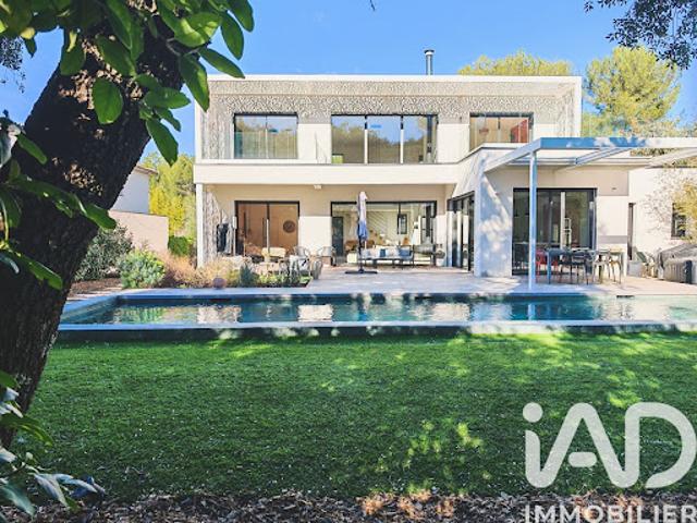 Vente Maison 5 pièces 220 m2 Castelnau le Lez