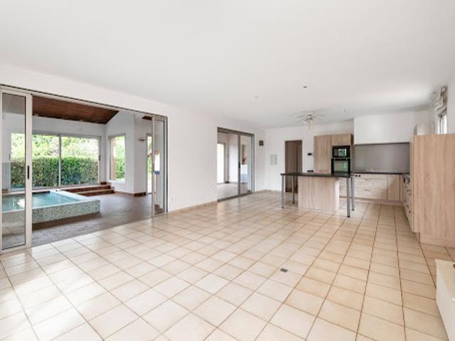 Vente Maison 5 pièces 220 m2 Garidech