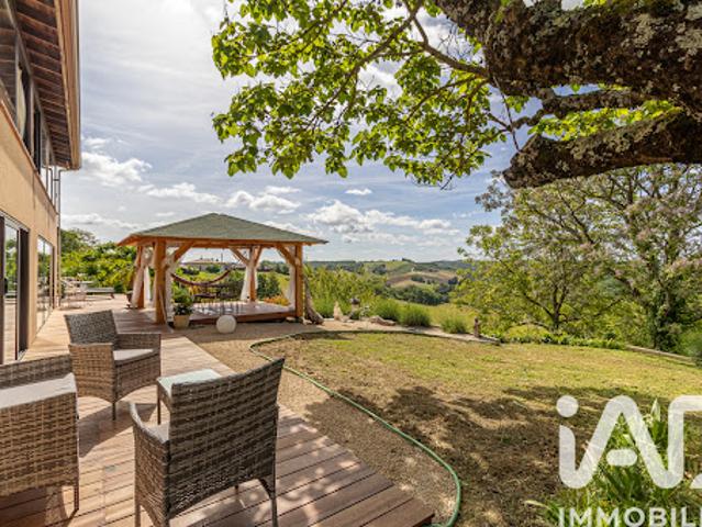 Vente Maison 5 pièces 240 m2 Montauban