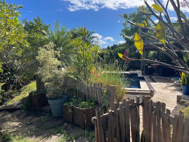 Vente Maison 5 pièces 220 m2 Saint leu