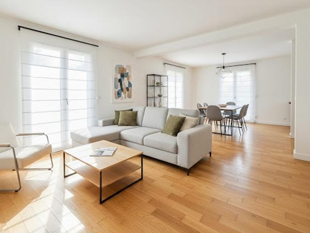 Vente Maison 5 pièces 221 m2 Grésy sur Aix