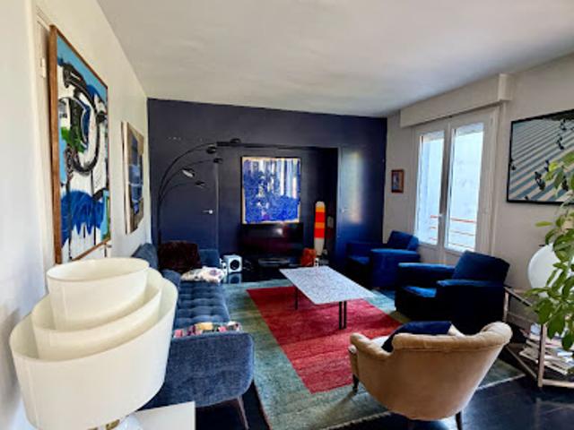 Vente Maison 5 pièces 221.11 m2 Lorient