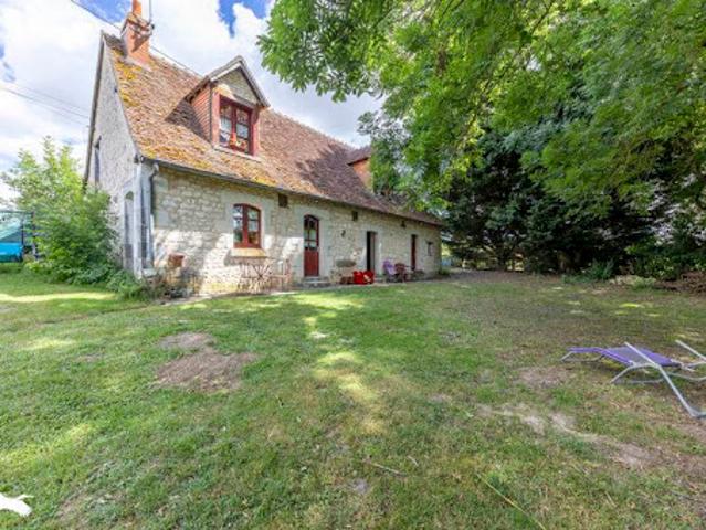 Vente Maison 5 pièces 222 m2 Pellevoisin