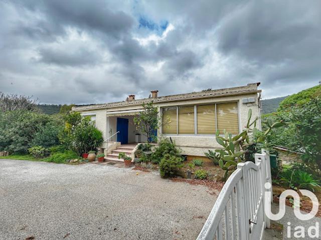 Vente Maison 5 pièces 223 m2 Cavalaire sur Mer