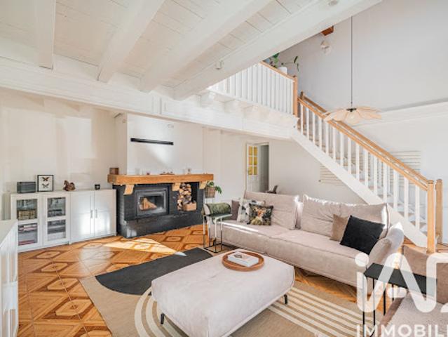 Vente Maison 5 pièces 234 m2 Clarafond Arcine