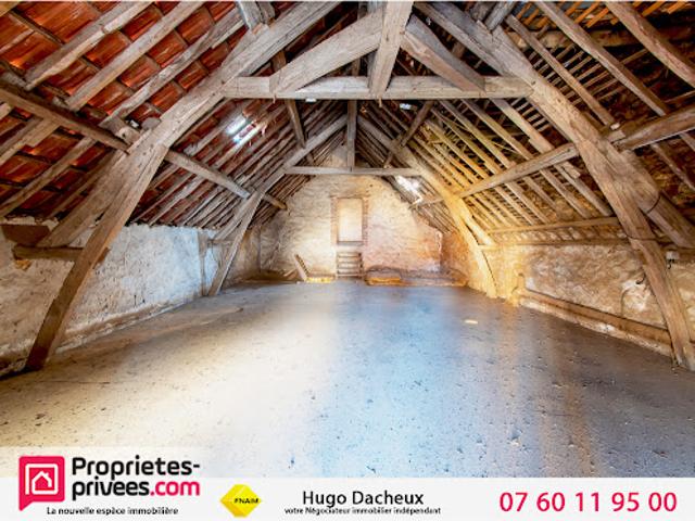Vente Maison 5 pièces 234 m2 Graçay