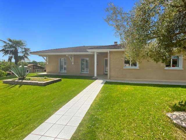 Vente Maison 5 pièces 234.94 m2 Mont de Marsan