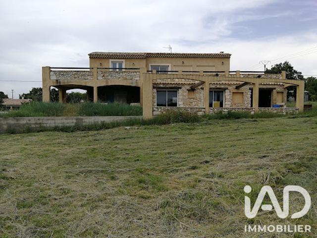 Vente Maison 5 pièces 235 m2 Montagnac Montpezat