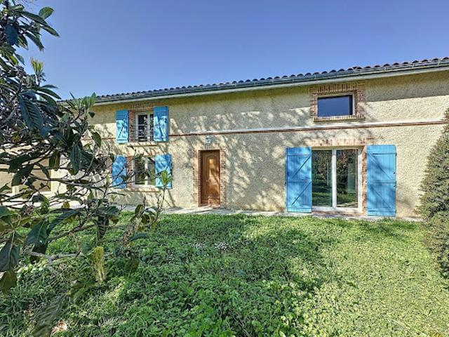 Vente Maison 5 pièces 235 m2 Bourg Saint Bernard