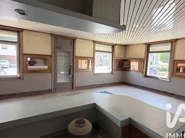 Vente Maison 5 pièces 235 m2 Féchain