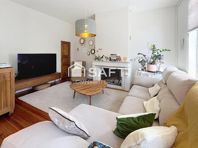 Vente Maison 5 pièces 237 m2 Montastruc la Conseillère