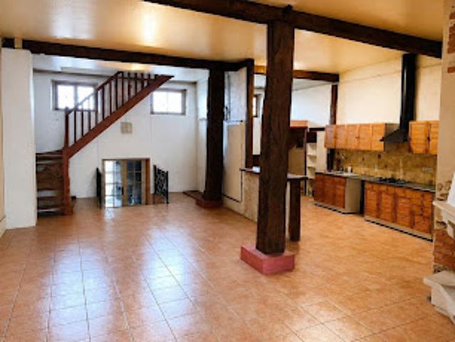 Vente Maison 5 pièces 237 m2 Buzançais