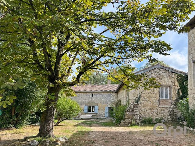 Vente Maison 5 pièces 239.7 m2 Lectoure
