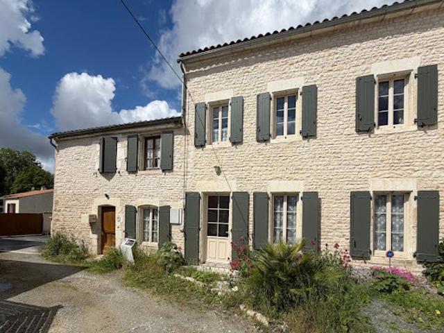 Vente Propriété 5 pièces 230 m2 Aigrefeuille d'Aunis