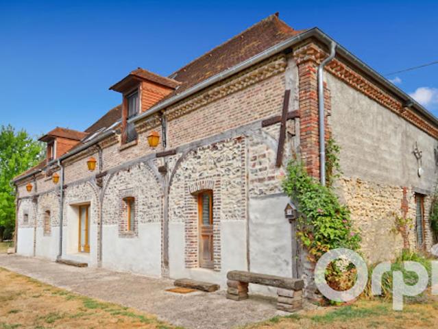 Vente Maison 5 pièces 230 m2 Gisors