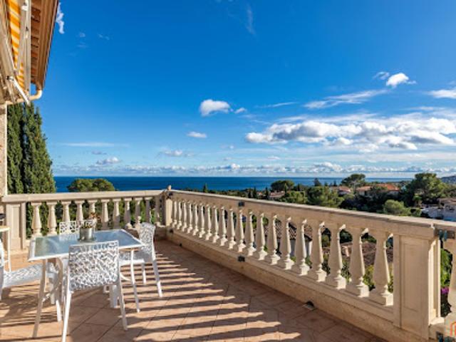 Vente Maison 5 pièces 230 m2 Saint aygulf