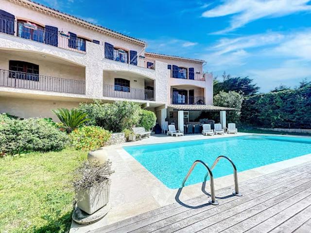 Vente Maison 5 pièces 231 m2 Cannes