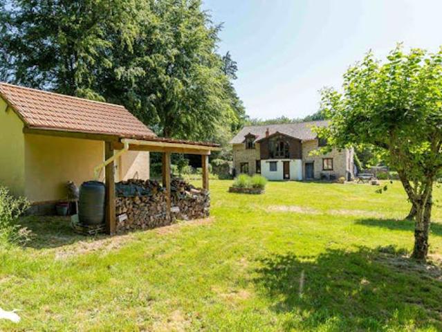 Vente Maison 5 pièces 231 m2 Sauviat sur Vige