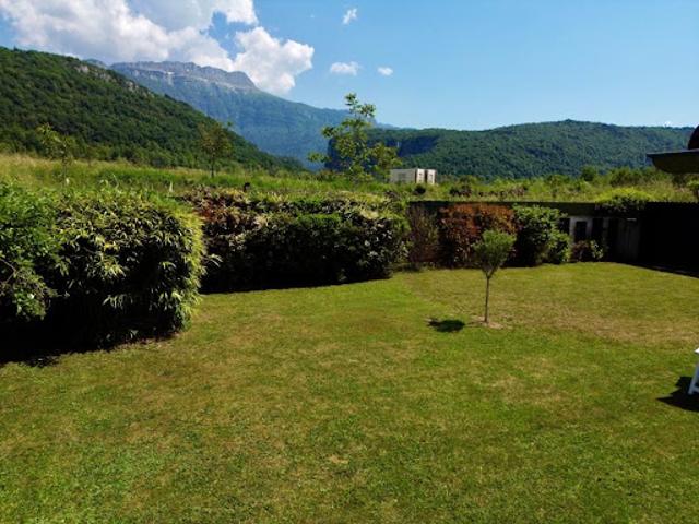 Vente Maison 5 pièces 232 m2 Coublevie