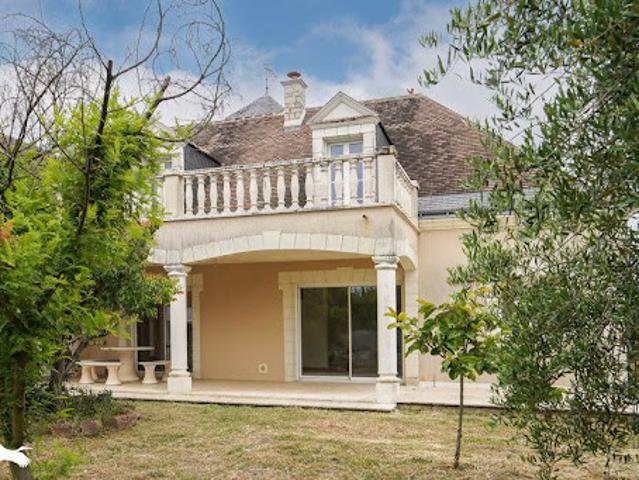 Vente Maison 5 pièces 244 m2 La Riche