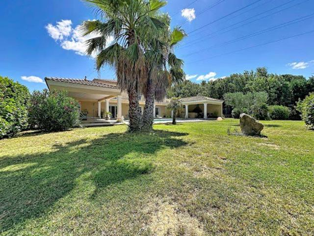 Vente Maison 5 pièces 245 m2 Beziers