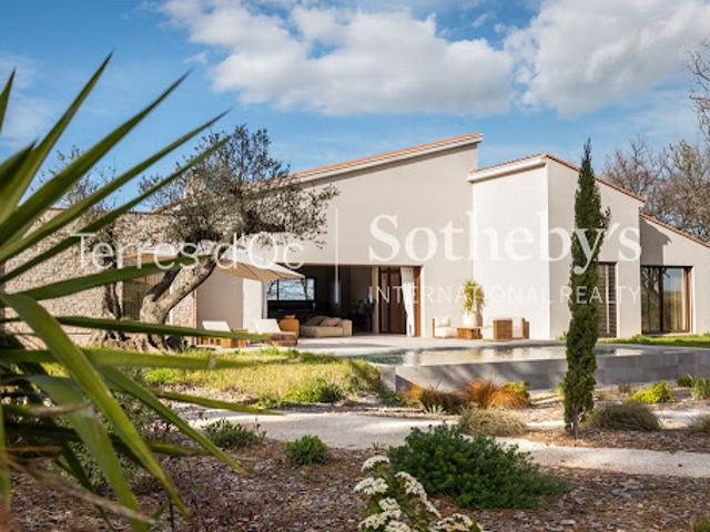 Vente Maison 5 pièces 245 m2 Perpignan