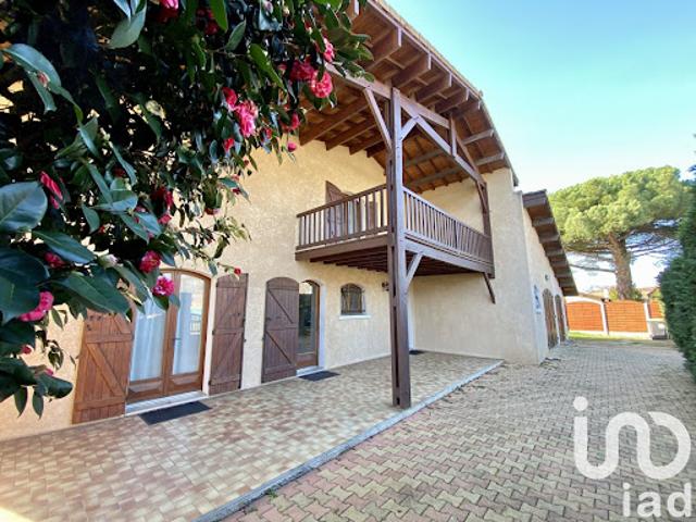 Vente Maison 5 pièces 246 m2 Ares